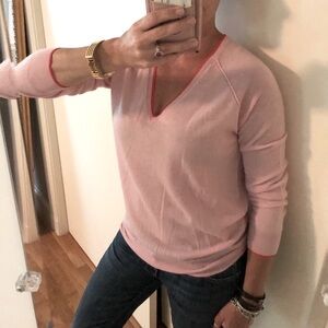 27Miles Malibu Cashmere Sweater